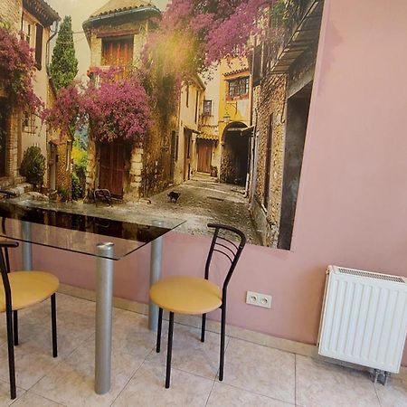 Welcomehome Киев Экстерьер фото
