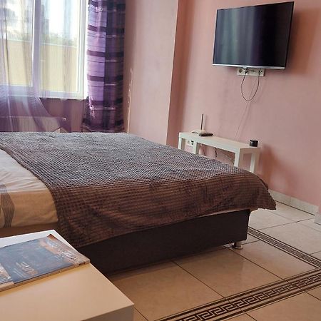 Welcomehome Киев Экстерьер фото