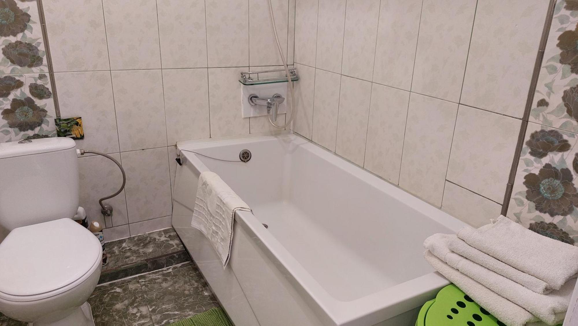 Welcomehome Киев Номер фото