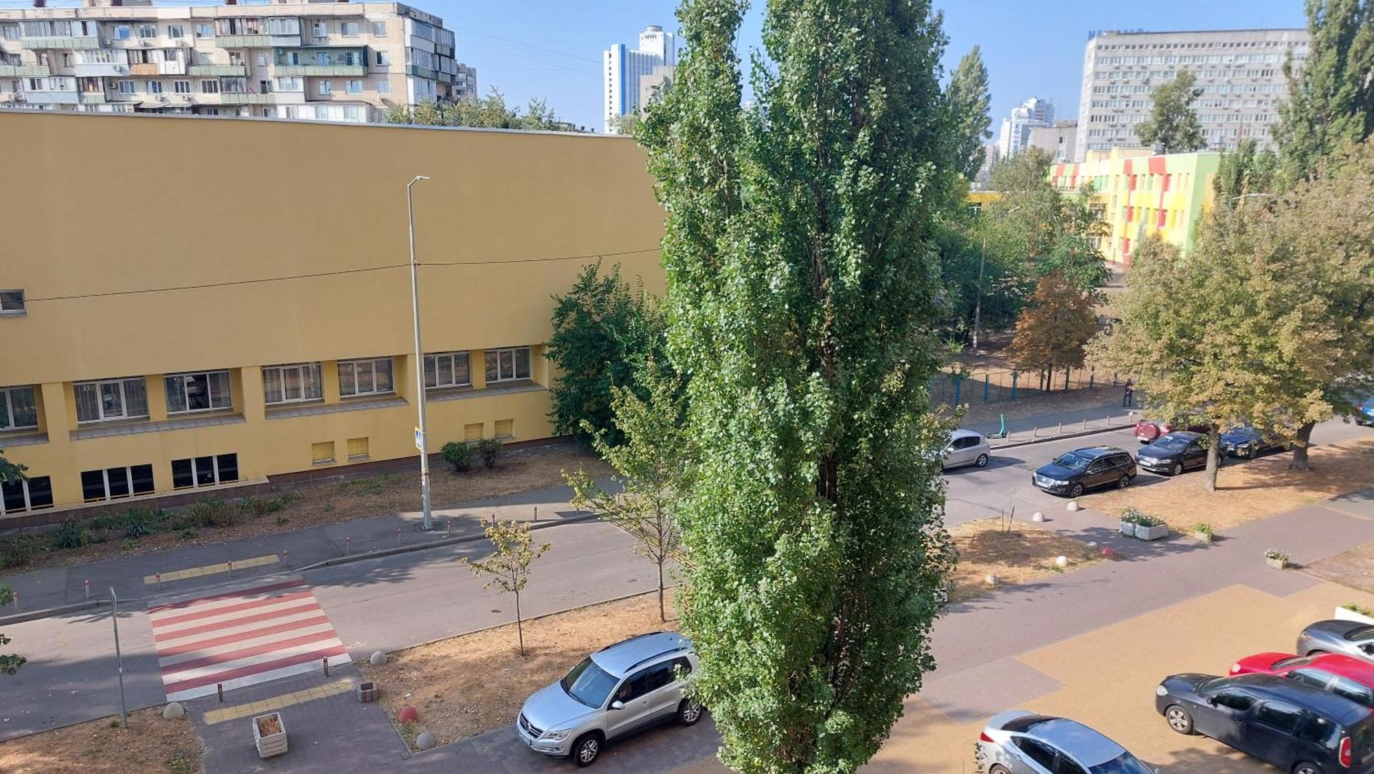 Welcomehome Киев Номер фото