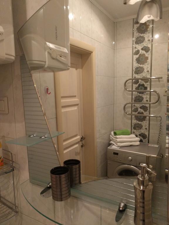 Welcomehome Киев Экстерьер фото