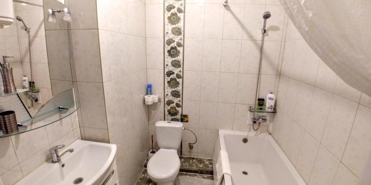 Welcomehome Киев Экстерьер фото